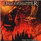 Dragonhammer - Time For Expiation